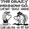 The Crazy Minnow Co.