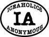 Iceaholics Anonymous
